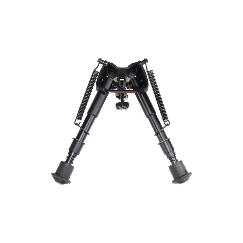 BIPIED 6-9 GRENADIERE RAIL WEAVER PIEDS RETRACTABLES