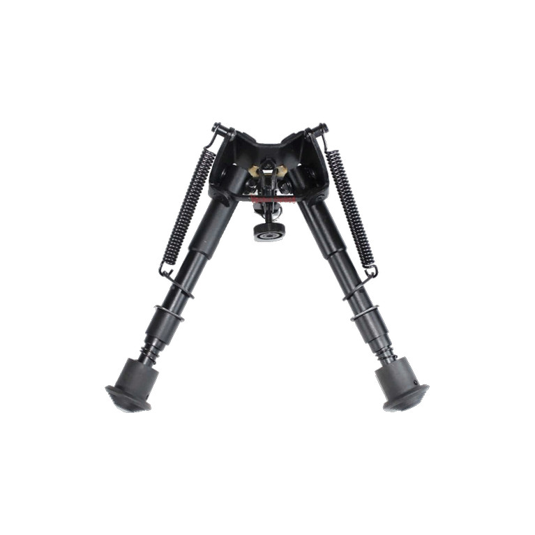 BIPIED 6-9 GRENADIERE RAIL WEAVER PIEDS RETRACTABLES