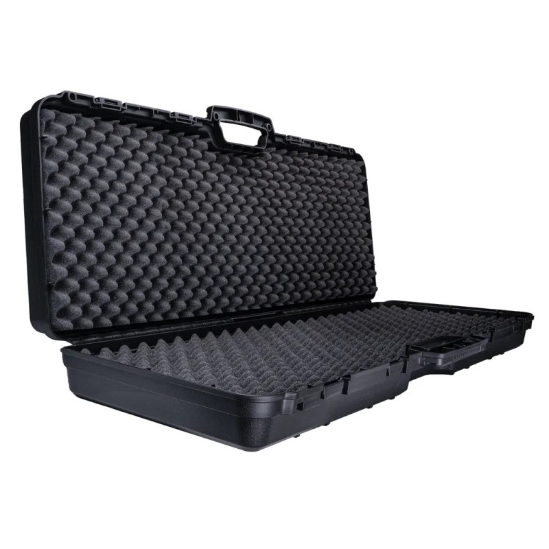 MALLETTE RIGIDE 85X30X12CM NOIRE