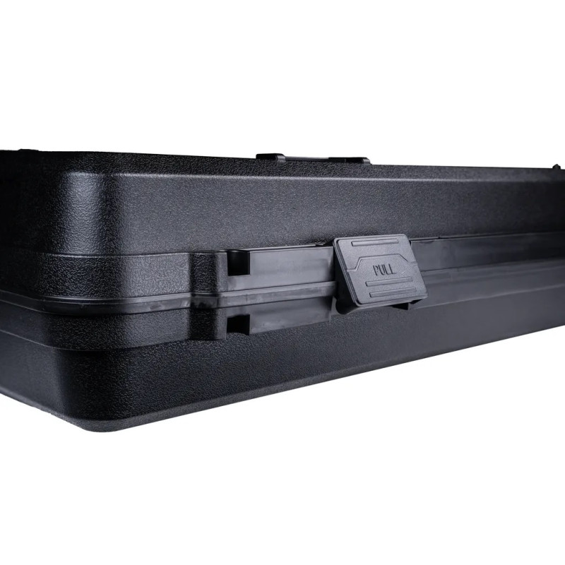 MALLETTE RIGIDE 85X30X12CM NOIRE