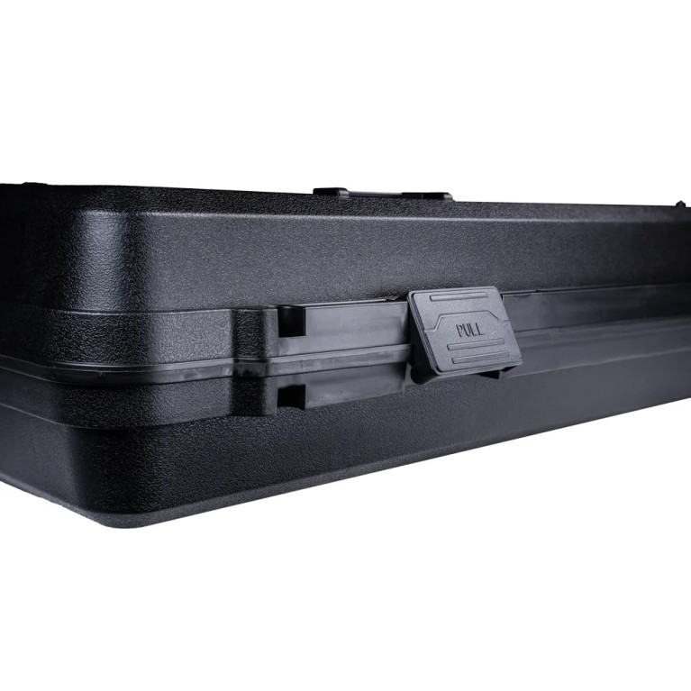 MALLETTE RIGIDE 85X30X12CM NOIRE