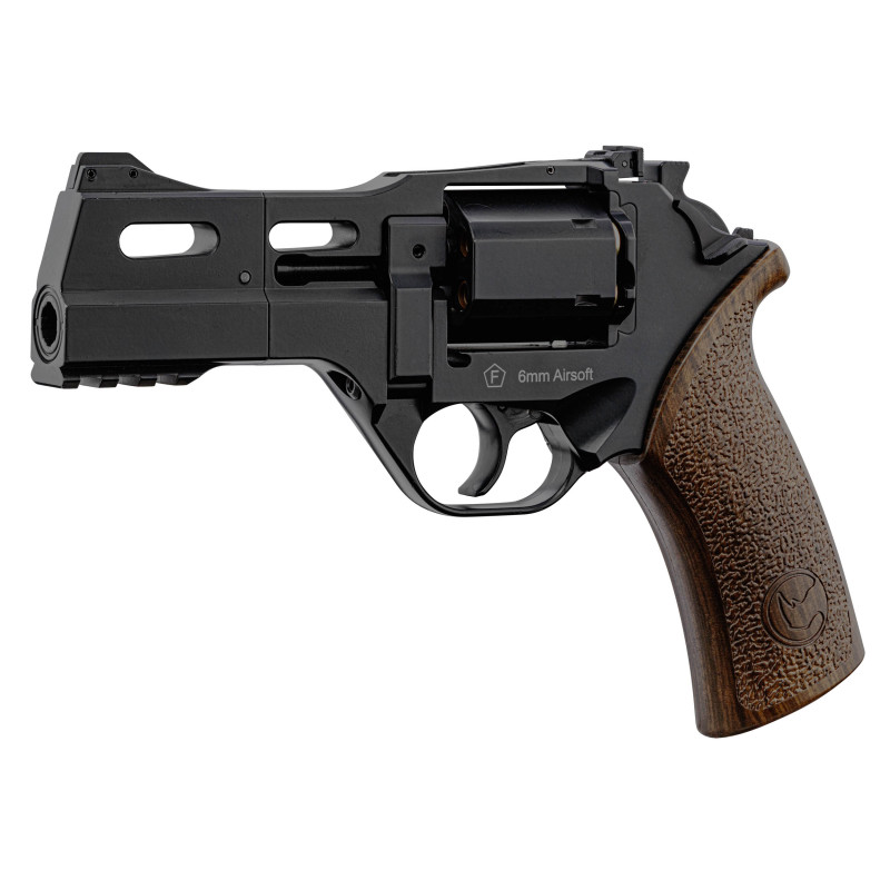 Réplique Airsoft revolver CO2 Chiappa Rhino 40DS 0,95J
