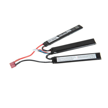 BATTERIE LIPO 11.1V 1300MAH...