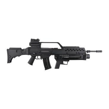 REPLIQUE LONGUE 6MM G316 V...