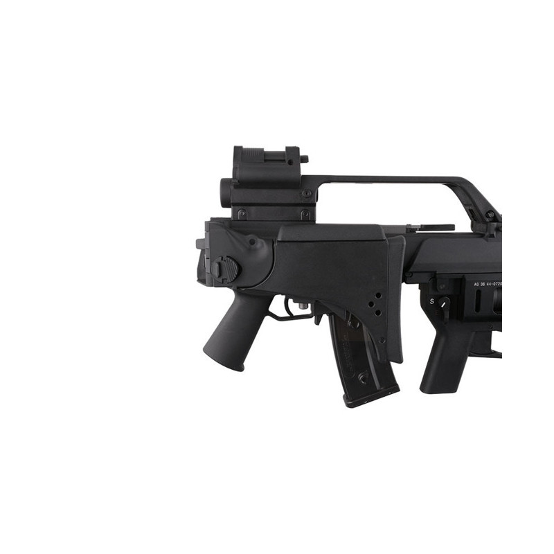 REPLIQUE LONGUE 6MM G316 V GRENADIER AEG