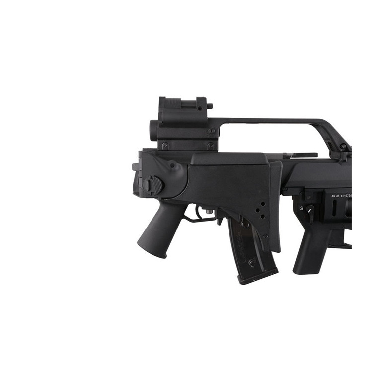 REPLIQUE LONGUE 6MM G316 V GRENADIER AEG