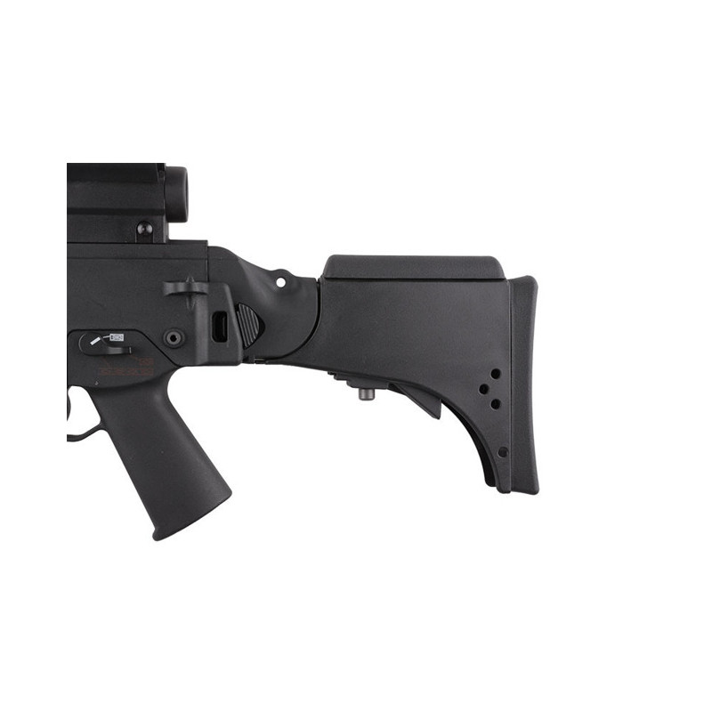 REPLIQUE LONGUE 6MM G316 V GRENADIER AEG