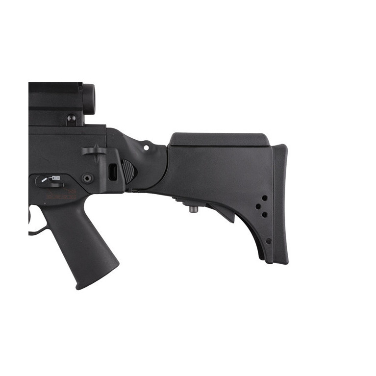 REPLIQUE LONGUE 6MM G316 V GRENADIER AEG