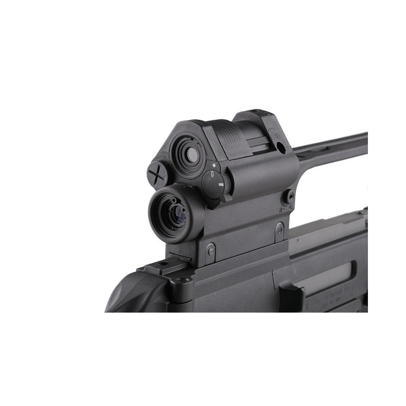 REPLIQUE LONGUE 6MM G316 V GRENADIER AEG