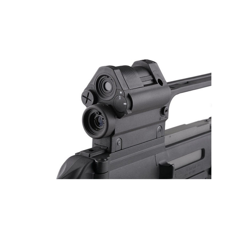 REPLIQUE LONGUE 6MM G316 V GRENADIER AEG