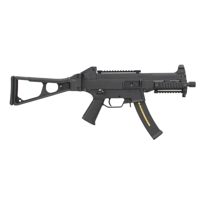 REPLIQUE LONGUE 6MM UST 9 NOIR