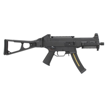 REPLIQUE LONGUE 6MM UST 9 NOIR