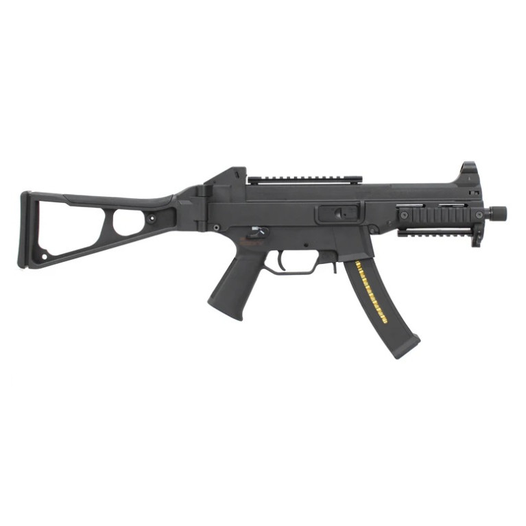 REPLIQUE LONGUE 6MM UST 9 NOIR