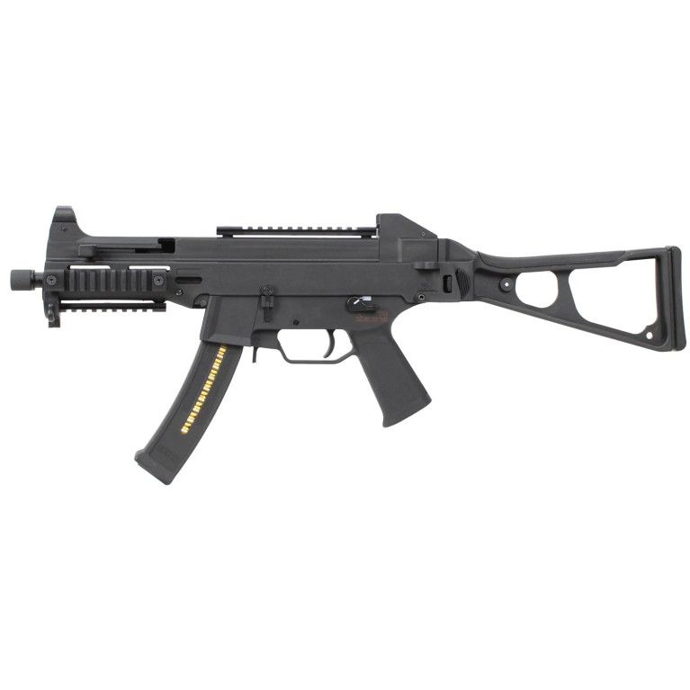 REPLIQUE LONGUE 6MM UST 9 NOIR