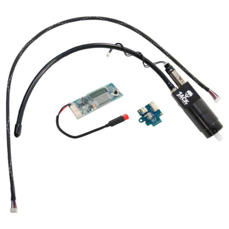 Système HPA Polar STAR M4/M16