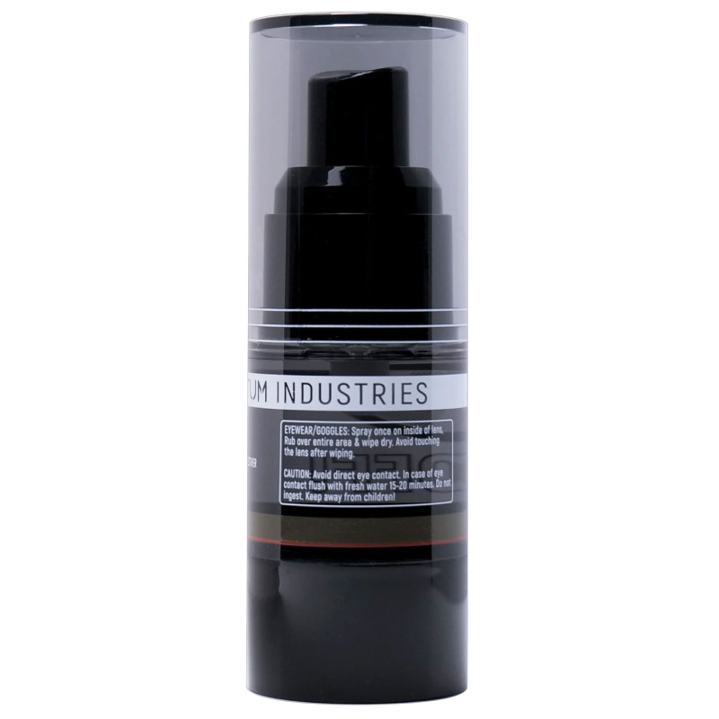 Spray anti-buée 4UAD Fogg Off