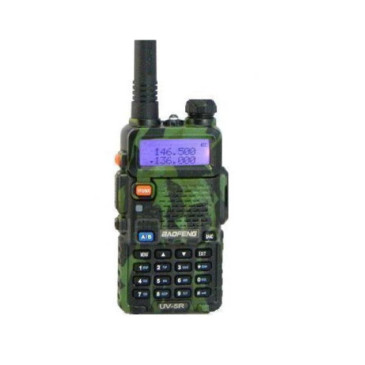 Baofeng UV-5R Radio...