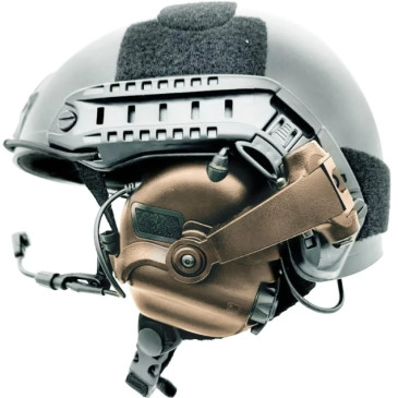 Casque tactique EARMOR M32X...