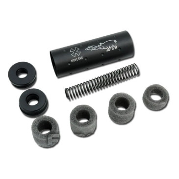 Silencieux FMA type NOVESKE...