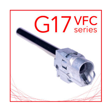 Kit chambre Hop Up et canon...