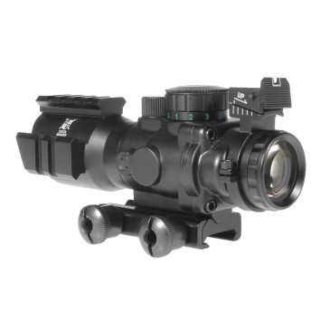 Viseur pour Airsoft 4x32...