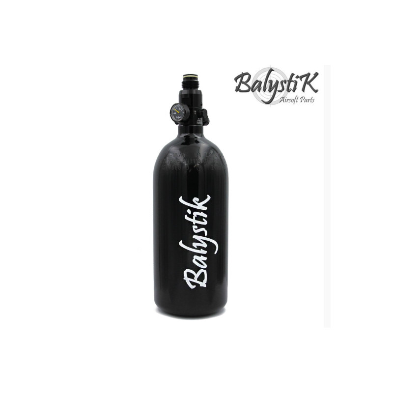 Pack HPA complet version US