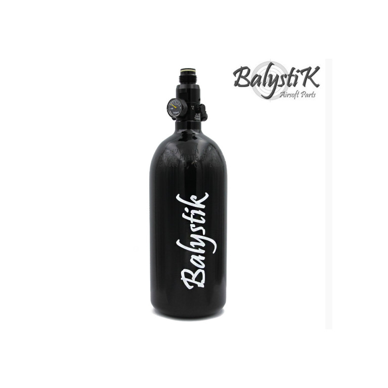 Pack HPA complet version US