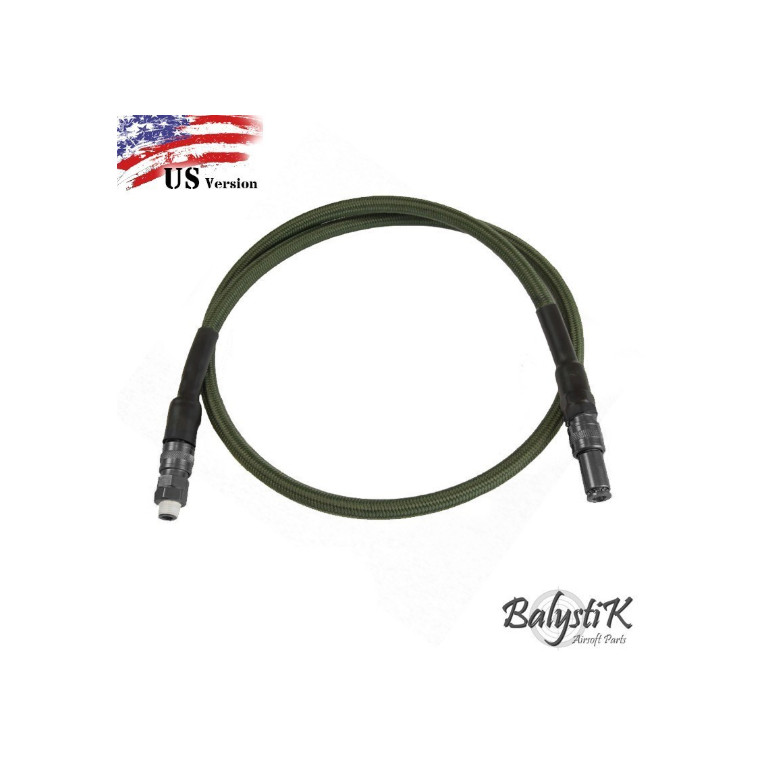 Pack HPA complet version US