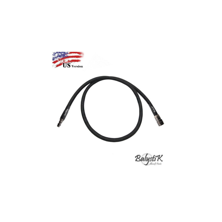 Balystik ligne HPA PREMIUM version US - Noir