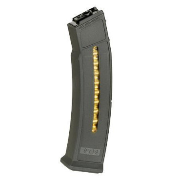 CHARGEUR AEG 100 CPS UST 9...