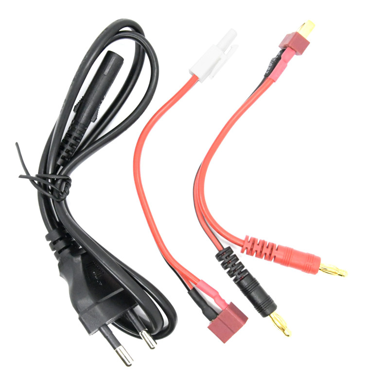 Chargeur de batterie Lipo / Life / Nimh Delta Armory