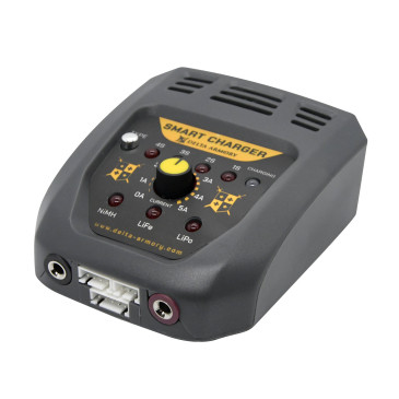 Chargeur de batterie Lipo /...