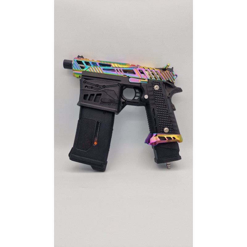 Custom Hi Capa Atelier Airsoft