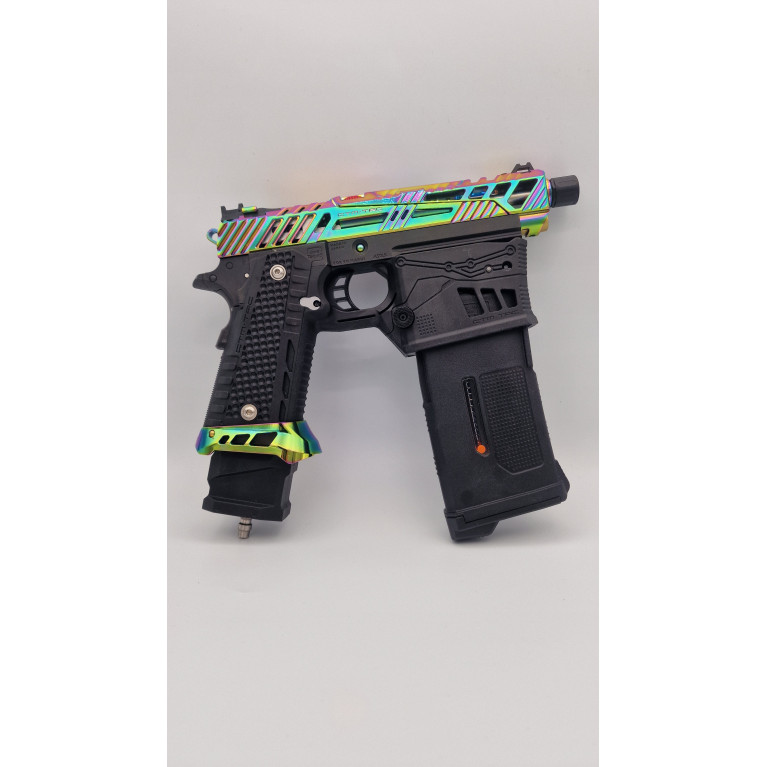 Custom Hi Capa Atelier Airsoft