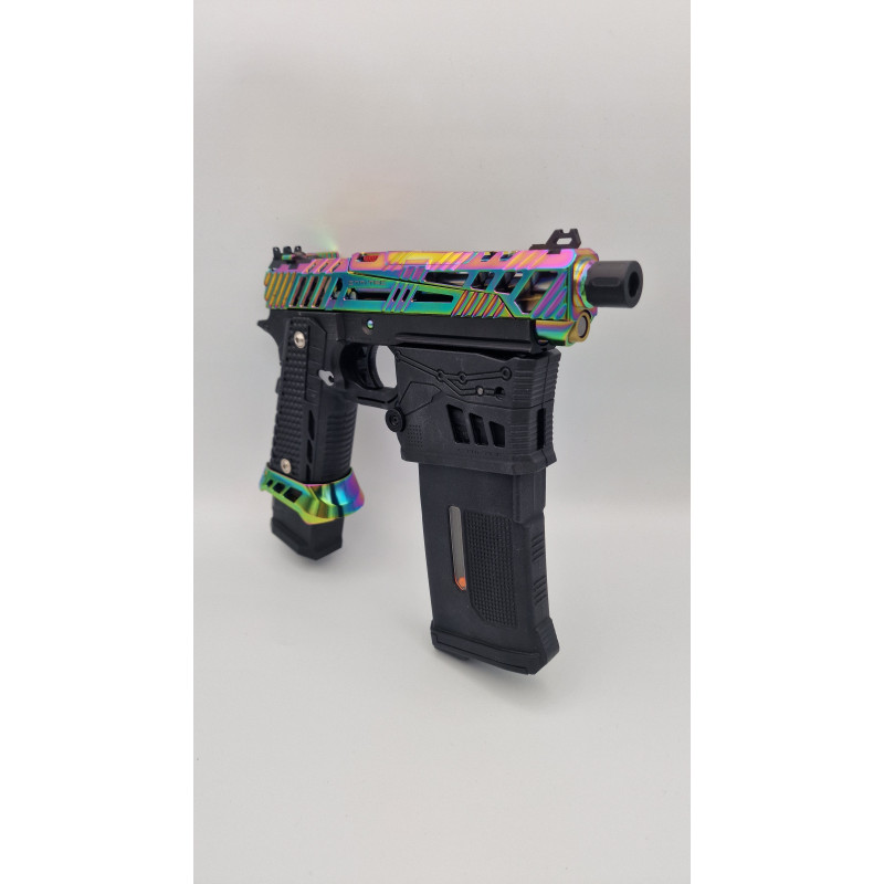 Custom Hi Capa Atelier Airsoft