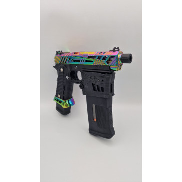 Custom Hi Capa Atelier Airsoft