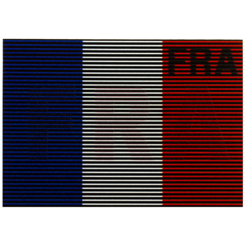 Dual IR Patch FRA