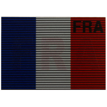 Dual IR Patch FRA