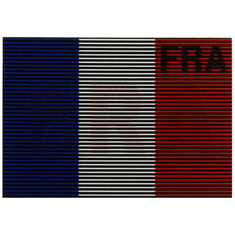 Dual IR Patch FRA