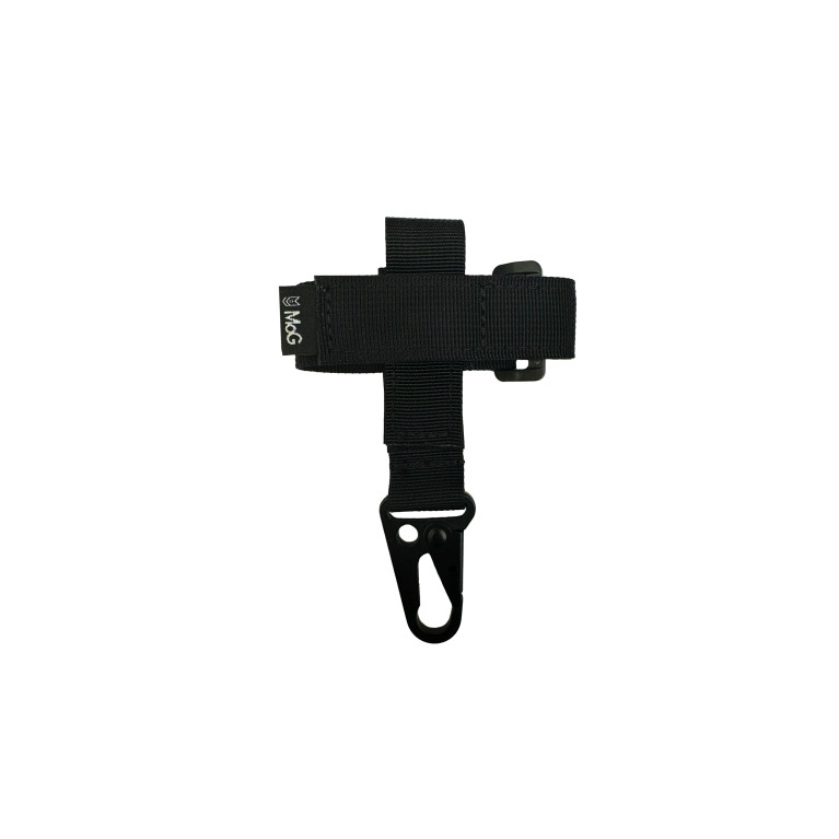 Porte-gants MOG - Glove Holder Noir