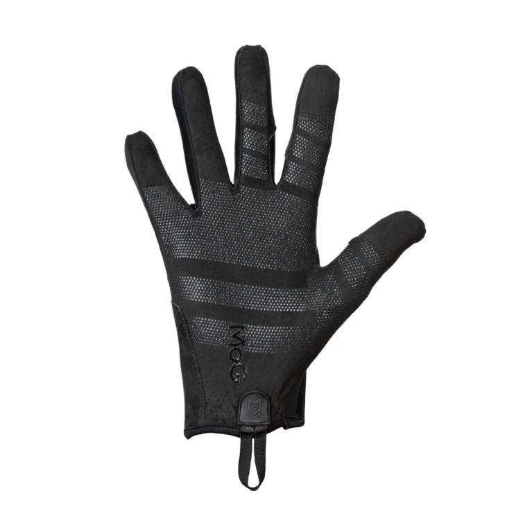 Gants MOG Target Light Duty - Noir