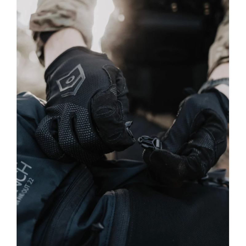 Gants MOG Target Light Duty - Noir