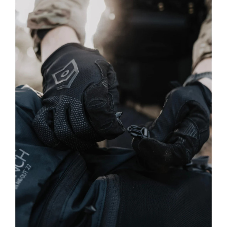 Gants MOG Target Light Duty - Noir