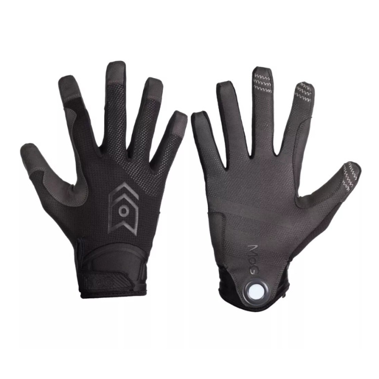 Gants MOG Target High Abrasion - Noir