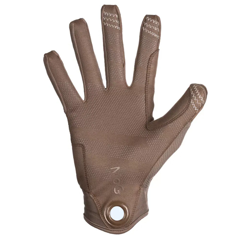 Gants MOG Target High Abrasion - Coyote