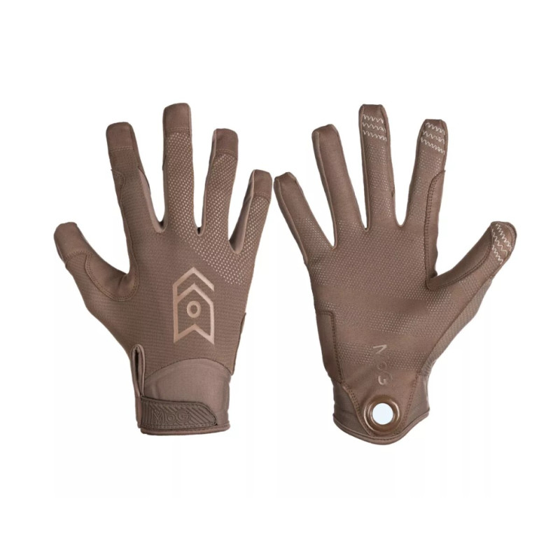 Gants MOG Target High Abrasion - Coyote