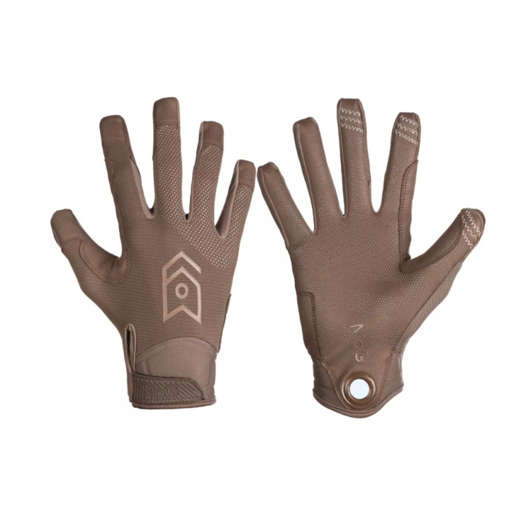 Gants MOG Target High Abrasion - Coyote