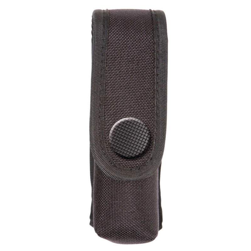 Porte-aérosol 50 ml / porte-lampe SÉCU-ONE noir