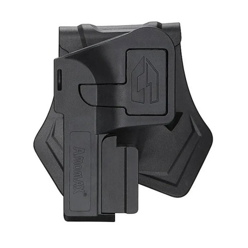 HOLSTER UNIVERSEL AMOMAX LIGHT BEARING