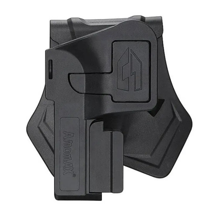 HOLSTER UNIVERSEL AMOMAX LIGHT BEARING